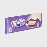 Milka Weisse White Chocolate Ecomm Via Amazon