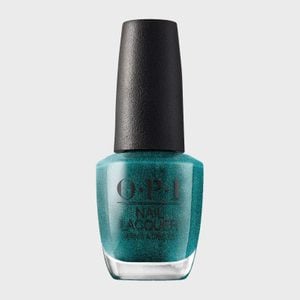 Opi Nail Lacquer In This Color's Making Waves Ecomm Via Amazon.com