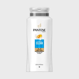 Pantene Shampoo Condition Pro V Ecomm Via Amazon