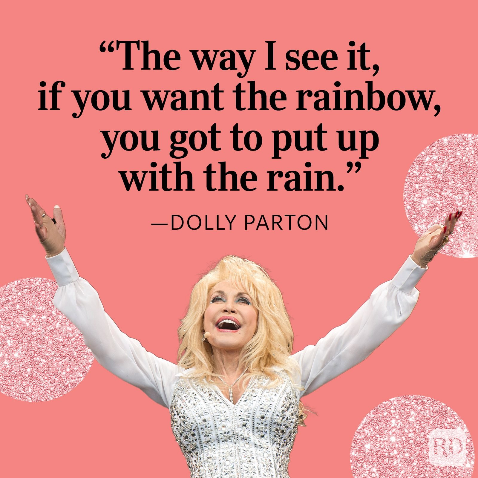 Dolly Parton Quotes: Her Funniest and