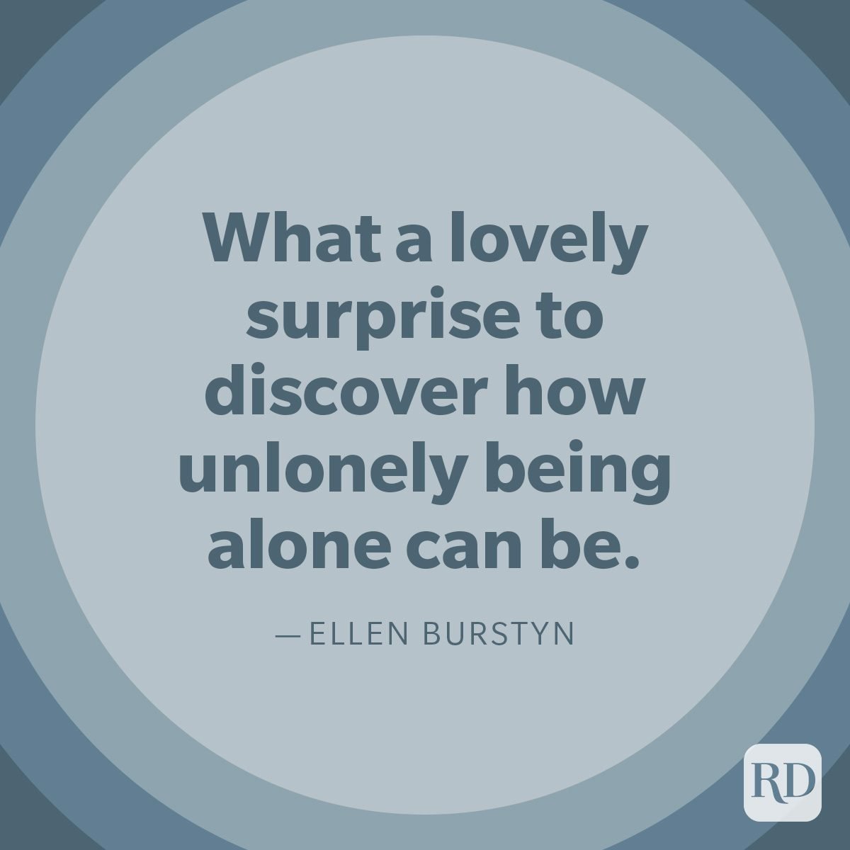 51 Loneliness Quotes: Reflective, Inspiring Sayings | Reader's Digest