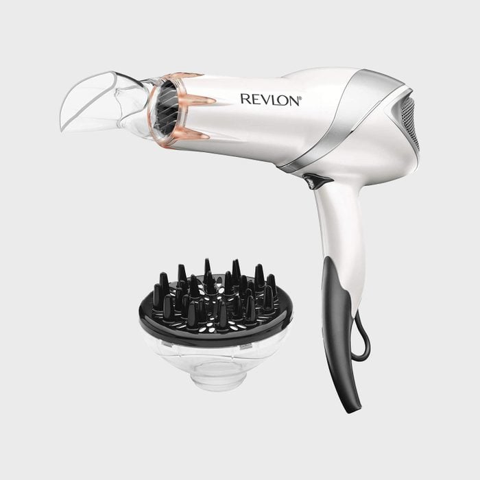 Revlon Inrared Heat Hair Dryer