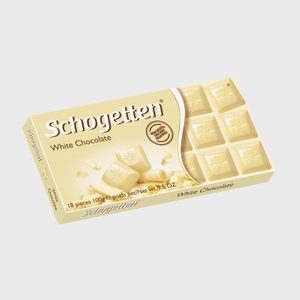 Schogetten German White Chocolate Ecomm Via Amazon