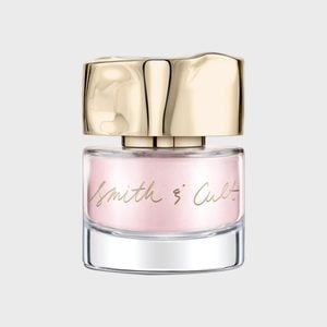Smith And Cult Nail Polish In Certain Sweetness Ecomm Via Smithandcult.com