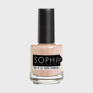 Sophi By Piggy Nail Polish In French Latte Ecomm Via Target.com
