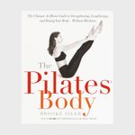 The Pilates Body Ecomm Via Amazon