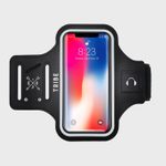 Tribe Water Resistant Cellphone Armband Ecomm Via Amazon