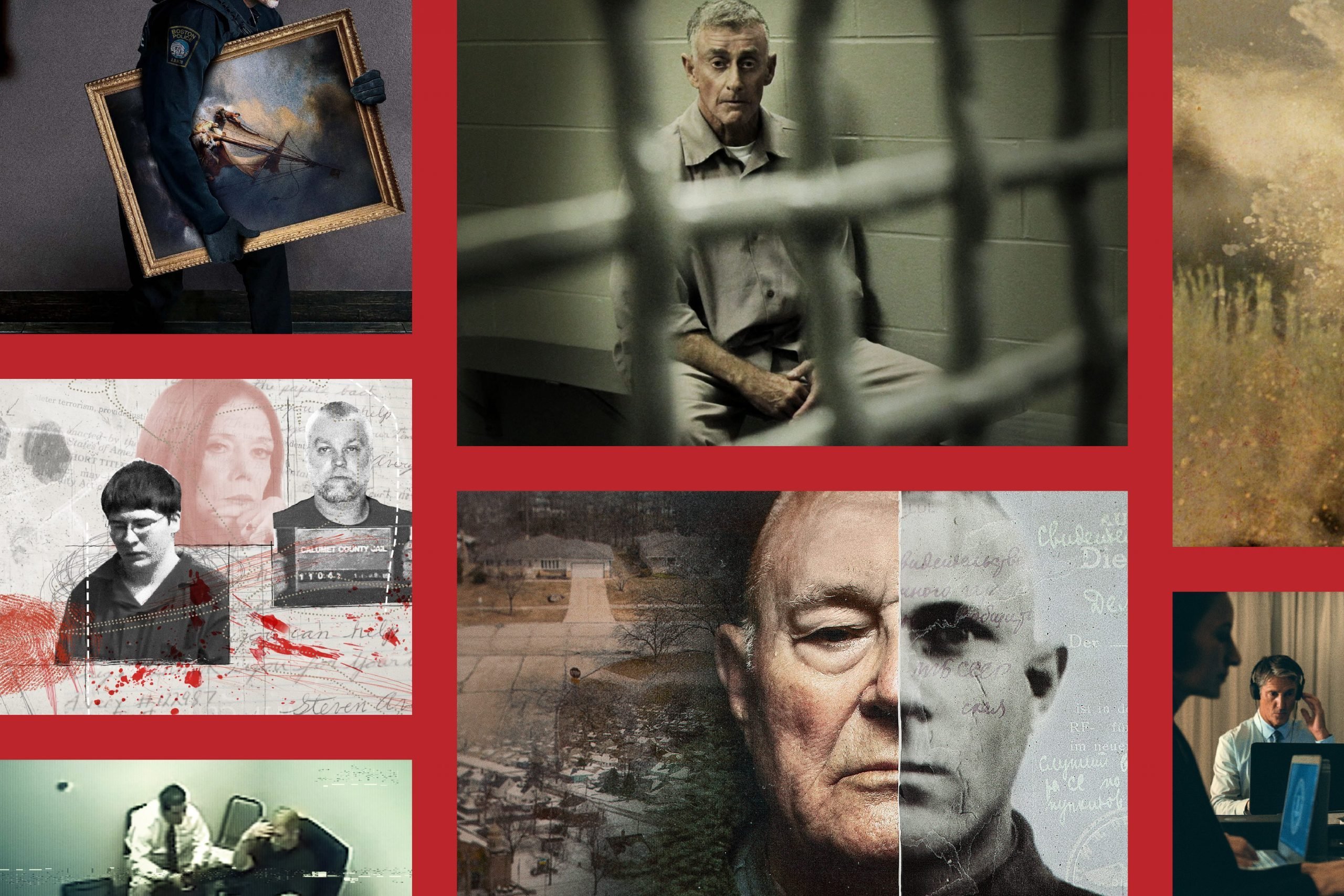 64 Best True Crime Documentaries To Watch Or Stream In 2024