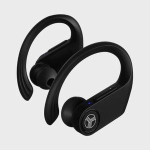 Wireless Earbuds With Earhooks Treblab Ecomm Via Amazon