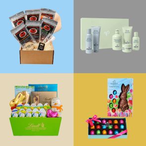20 Best Premade Easter Baskets For Everyone In The Family