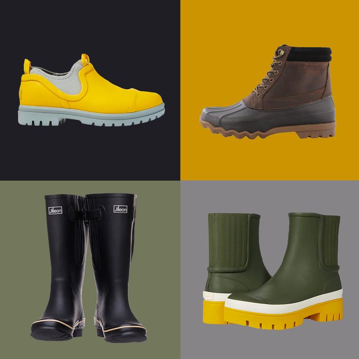 20 Best Rain Boots For Every Style And Budget In 2022 Feature