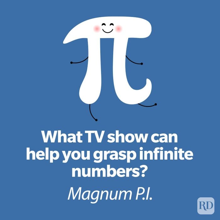 Pi Day Jokes And Puns To Tell On March 14