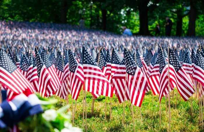Memorial Day vs. Veterans Day: What's the Difference 2023?
