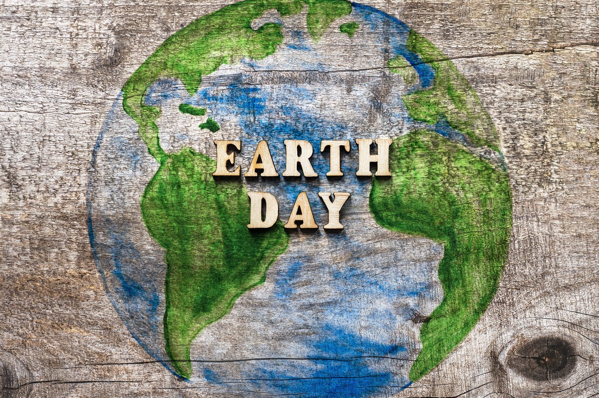Earth Day 2022: 15 Earth Day Facts to Know | Reader's Digest