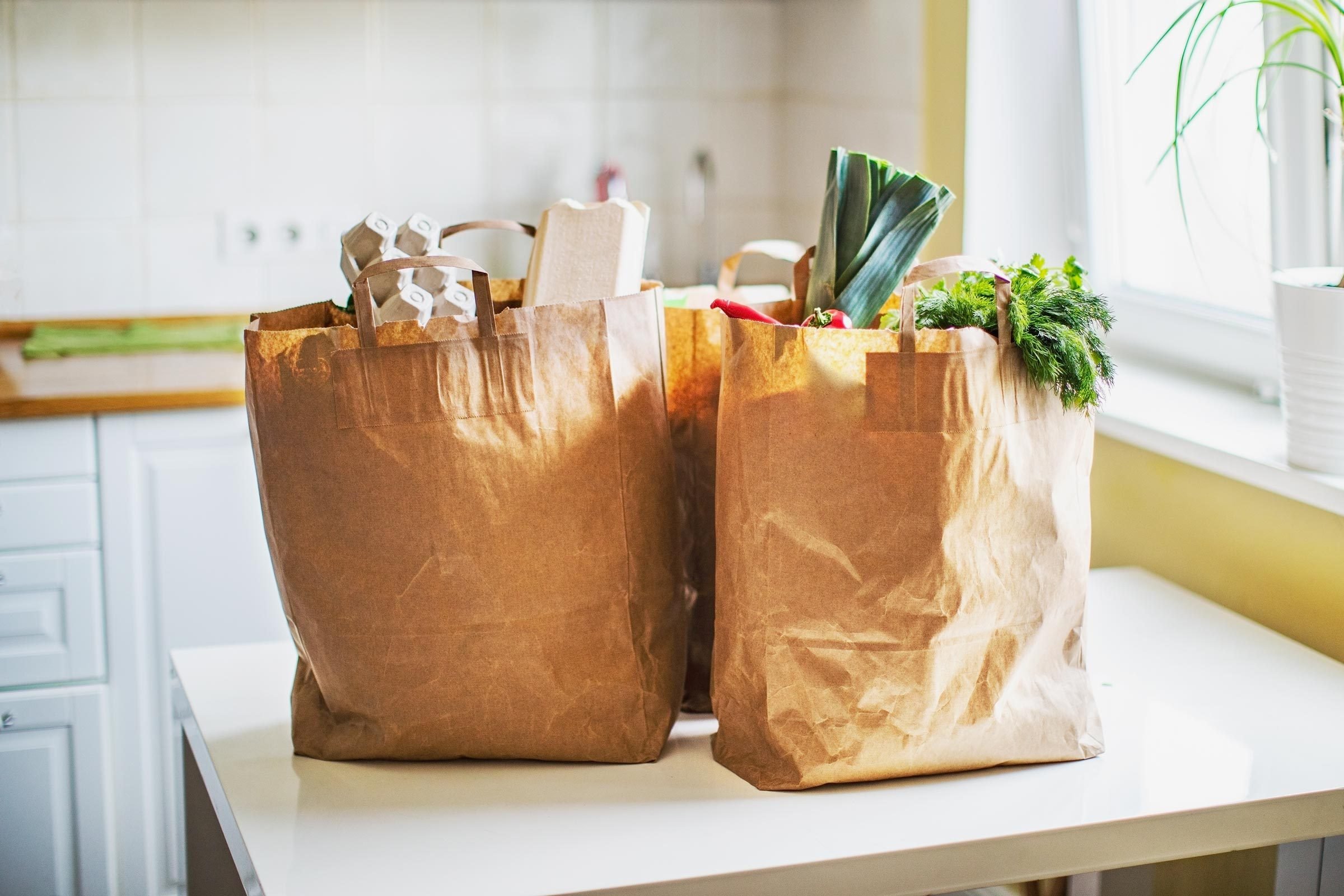 How to Save Money on Groceries in 2024 — 50 Supermarket Tips