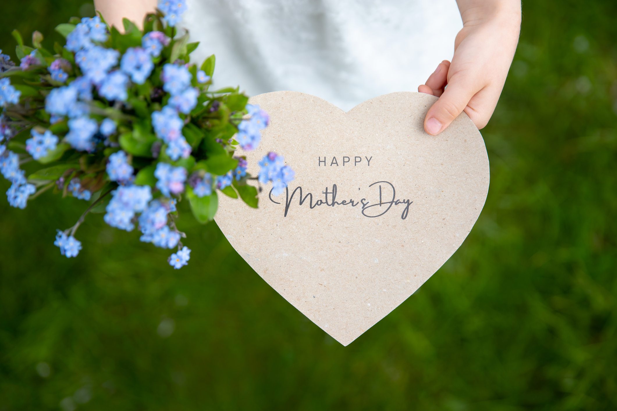 When Is Mother's Day 2023? Plus, Why Do We Celebrate Mother's Day?