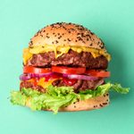 The Surprising History of the Humble Hamburger