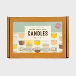 Make Your Own Candles Kit Ecomm Via Etsy