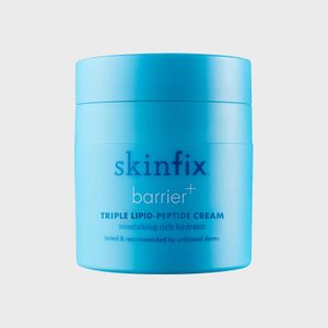 Barrier+ Triple Lipid Peptide Face Cream