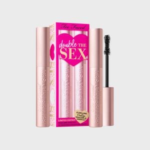 Double The Sex Limited Edition Mascara Duo