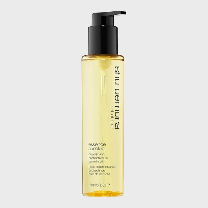 Essence Absolue Nourishing Protective Hair Oil 