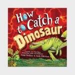 Dinosaur Picture Book