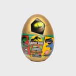 Jurassic Park Surprise Egg