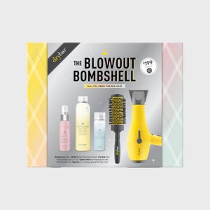 The Blowout Bombshell Kit