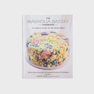 Magnolia Bakery Handbook