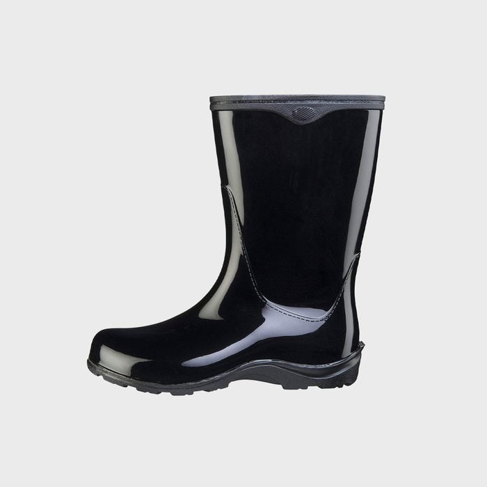 Sloggers Waterproof Rain And Garden Boot