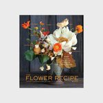 The Flower Recipe Book Ecomm Via Amazon