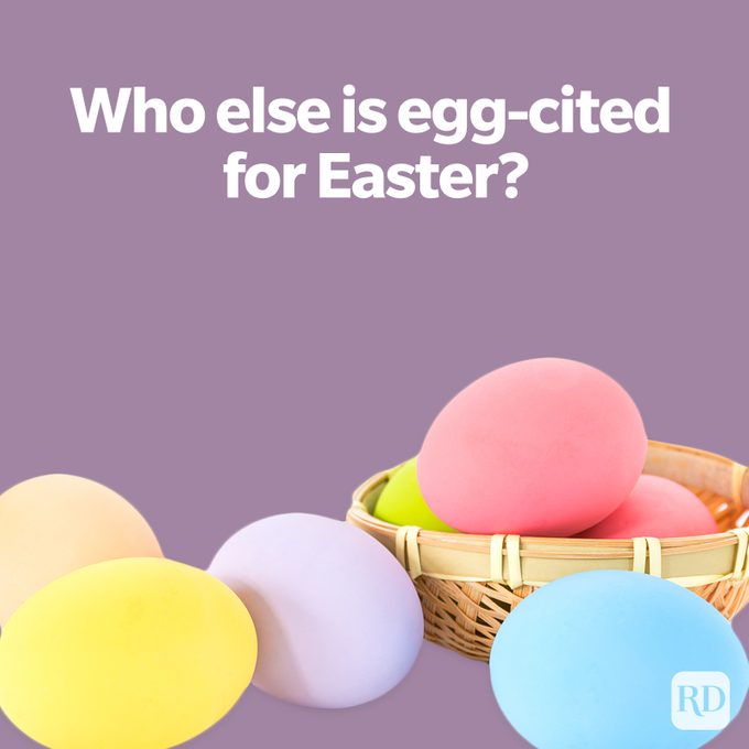 Who Else Is Egg Cited For Easter Puns 1208754357