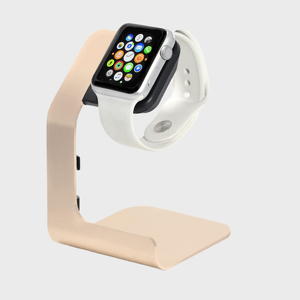 Apple Watch Stand Tranesca Ecomm Via Amazon