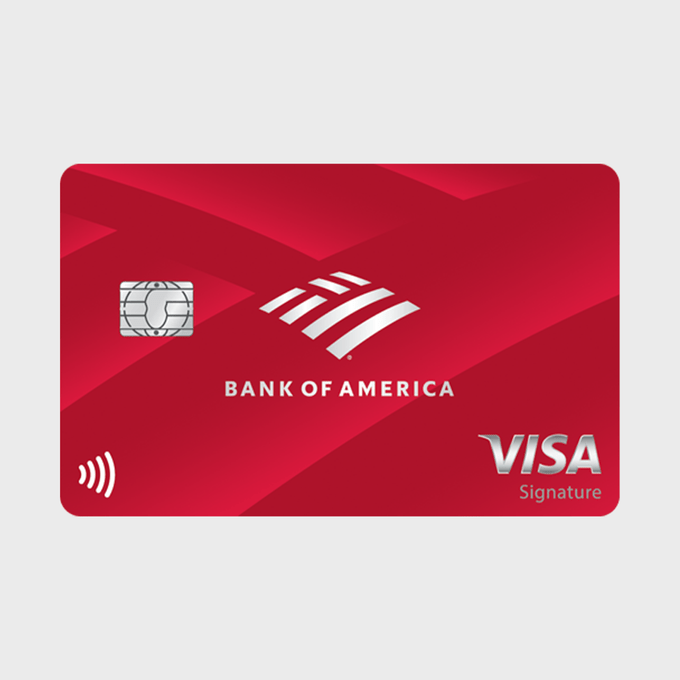 Bank Of America Cash Rewards Secured Credit Card Ecomm Via Bofa