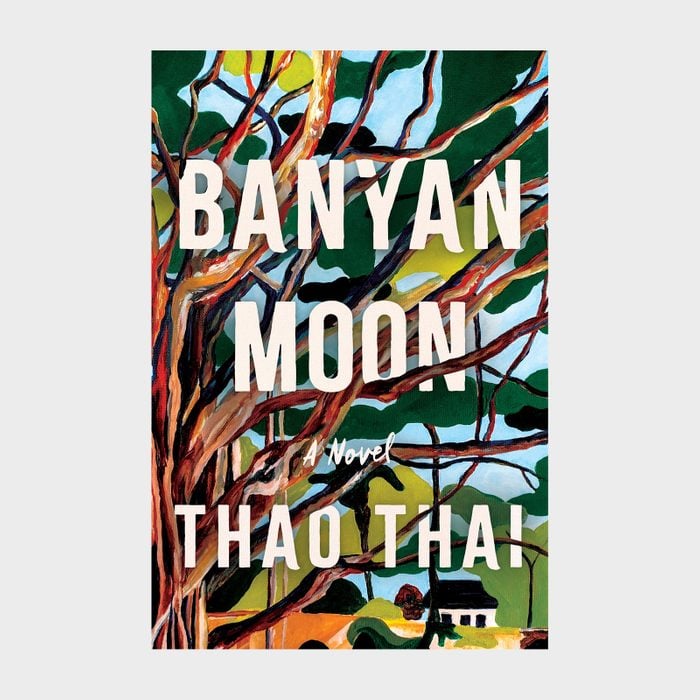 Banyan Moon Book