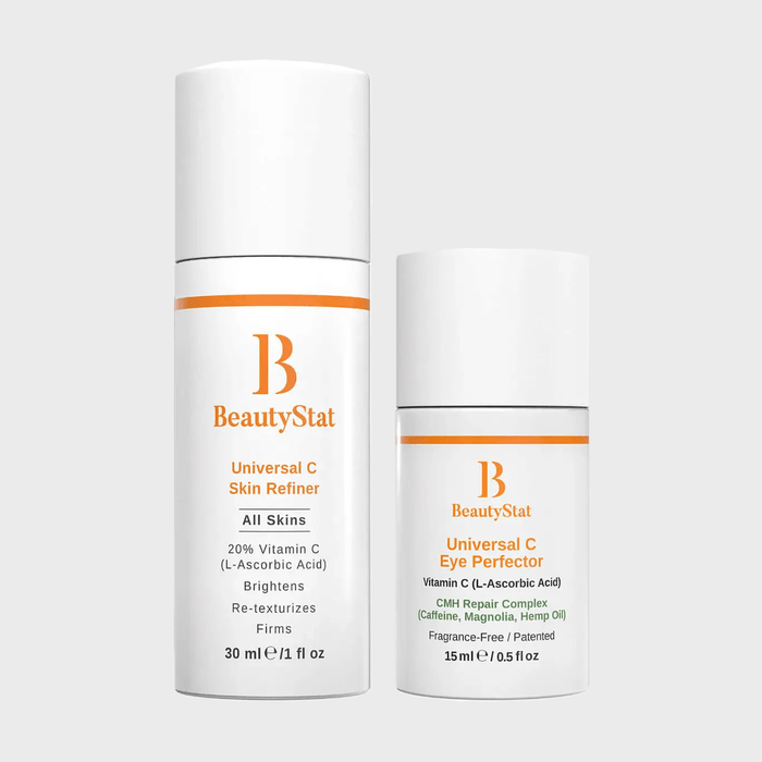 Beautystat Exclusive Vitamin C Power Duo Ecomm Via Skinstore