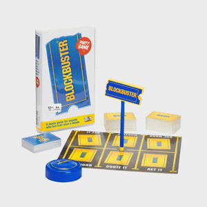 Blockbuster Party Game Ecomm Via Target