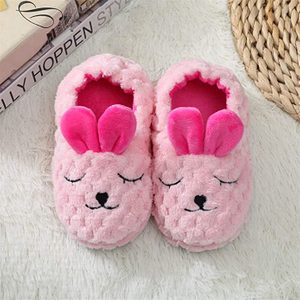 Bunny Toddler Slippers Ecomm Via Amazon.com