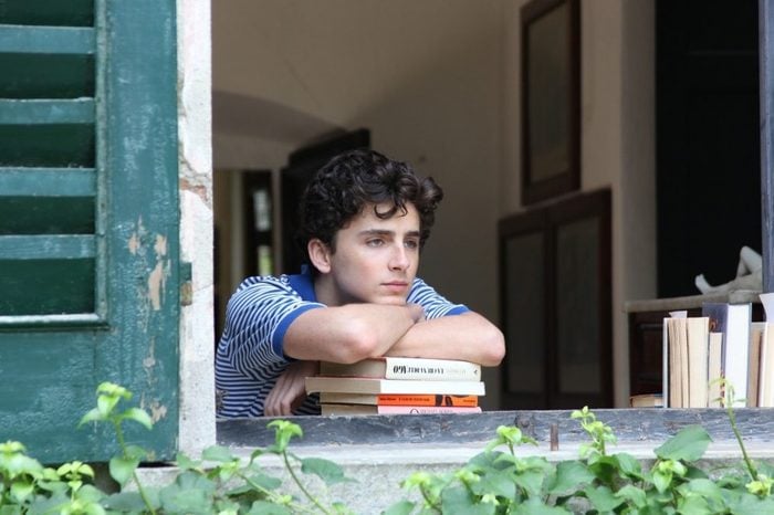 Call Me By Your Name Ecomm Via Ondemand.spectrum.net