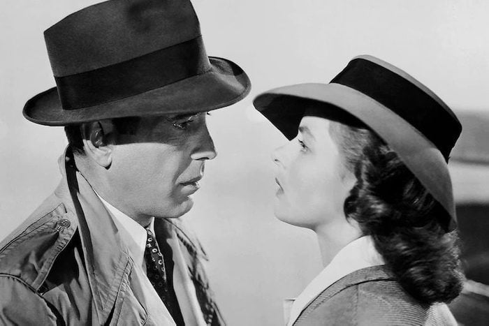Casablanca Movie Ecomm Via Tcm.com