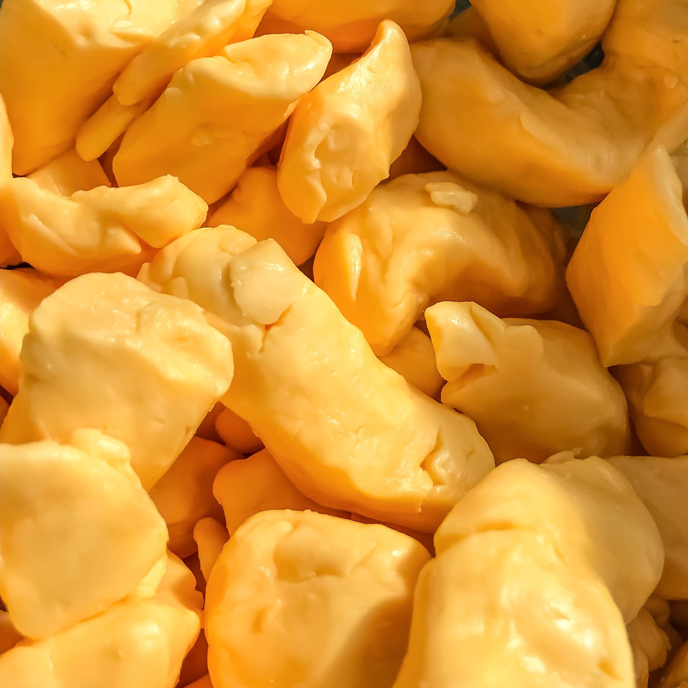 What Are Cheese Curds, Exactly? - Reader's Digest