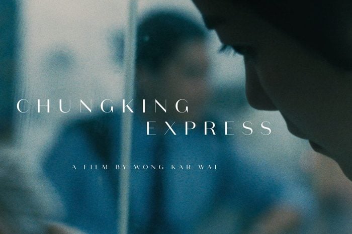 Chungking Express Ecomm Via Criterionchannel.com
