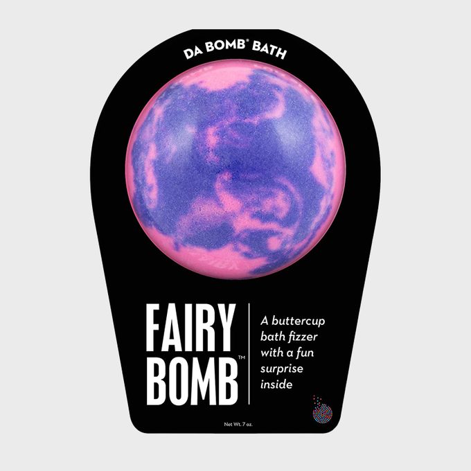 Da Bomb Fairy Bath Bomb Ecomm Via Amazon
