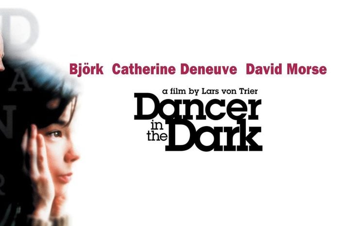 Dancer In The Dark Ecomm Via Kanopy.com