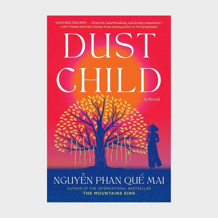 Dust Child Book