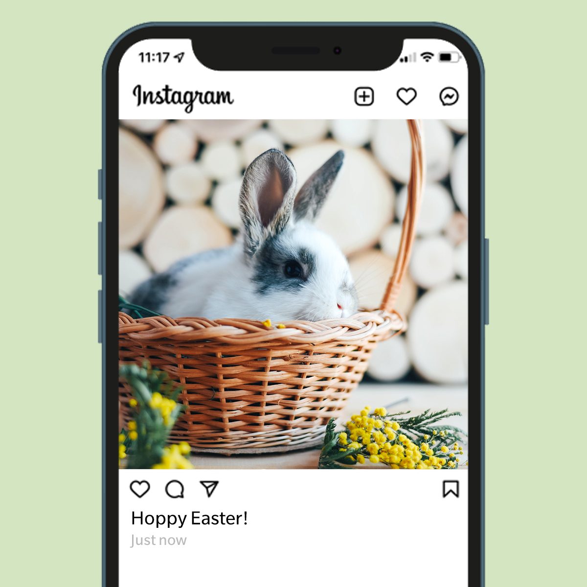 60 Best Easter Captions 2022: Funny, Cute, Inspiring Instagram Captions