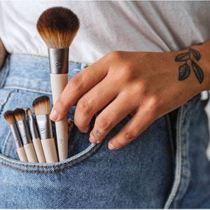 Ecotools Fresh Face Everyday Makeup Brush Set Ecomm Via Target.com