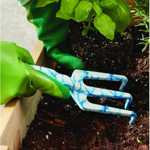 Expert Gardener 3 Piece Garden Tool Set Ecomm Via Walmart.com