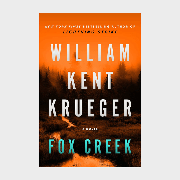 Fox Creek Krueger Ecomm Via Amazon.com