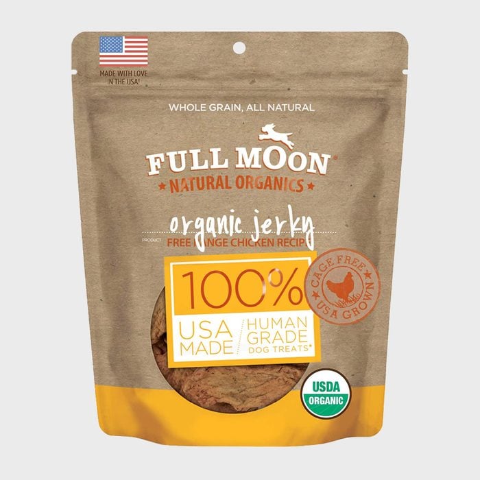 Full Moon Organics Jerky Ecomm Via Amazon